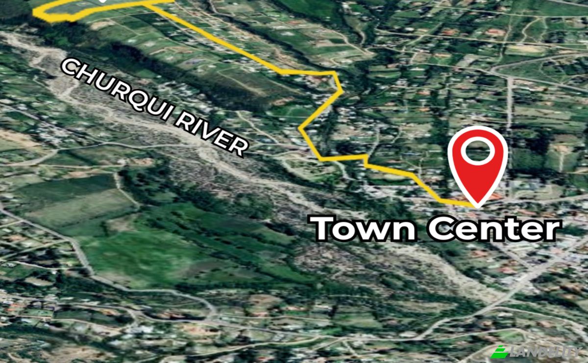 Investing/Development for Sale Tafi del Valle, La Banda, Tafi del Valle Department, Tucuman Province, Argentina. Photo 4