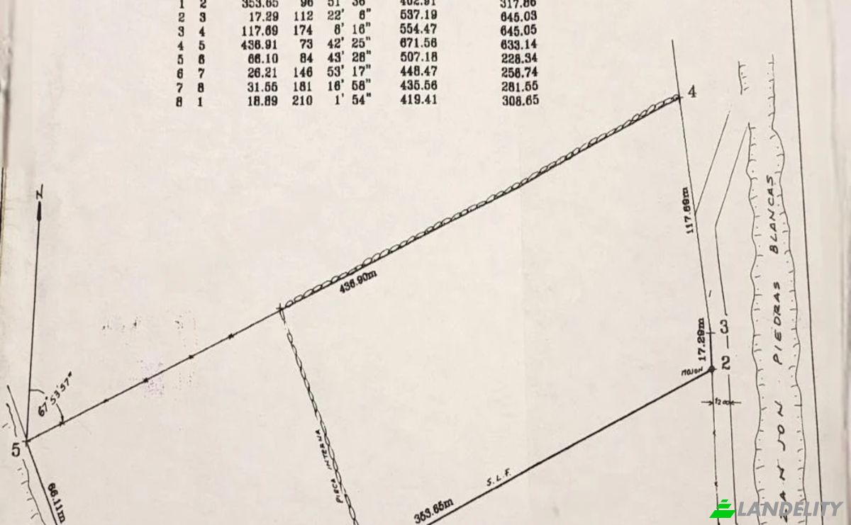 Investing/Development for Sale Tafi del Valle, La Banda, Tafi del Valle Department, Tucuman Province, Argentina. Photo 6