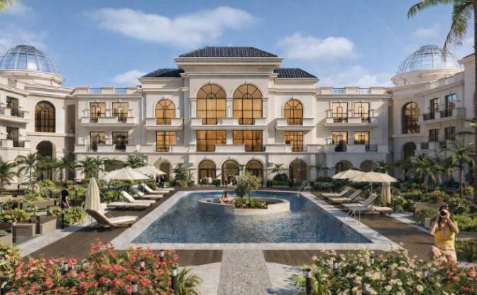 Apartamento à venda - Hurghada, Egypt