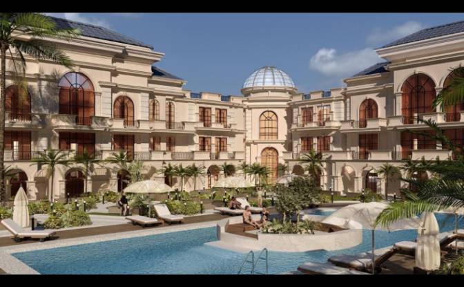 Квартира продаж Hurghada, Hurghada 1. Фото#3