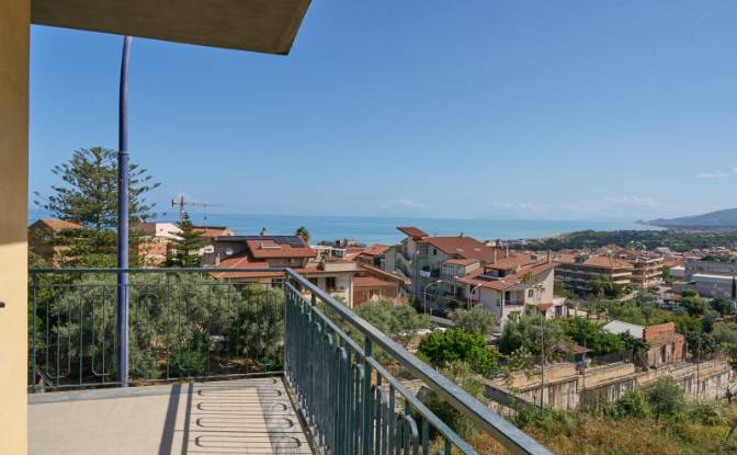 Appartement Te koop Via Giove. Foto#3