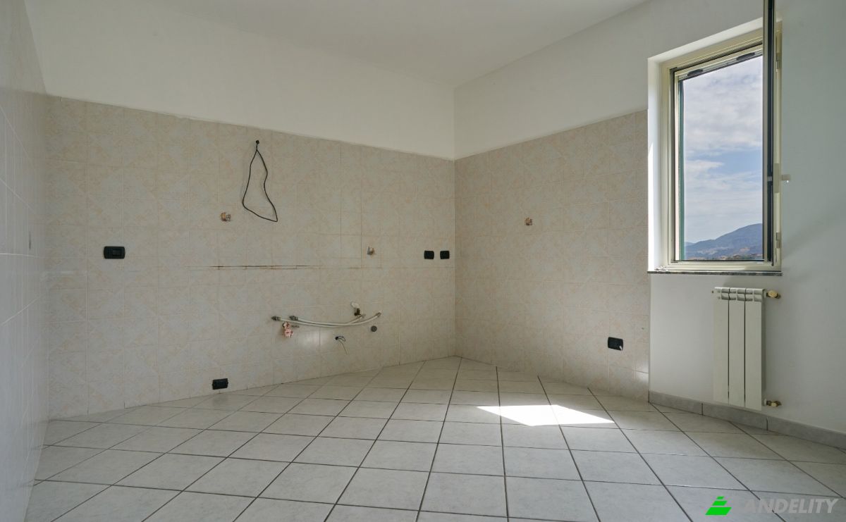 Appartement Te koop Via Giove, 98076 SantAgata di Militello ME, SantAgata di Militello, Metropolitan City of Messina, Sicily, Italy. Foto 13