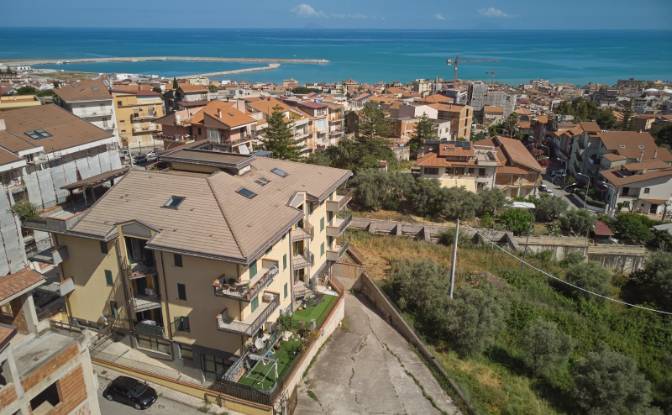 Wohnung zu verkaufen - Sant'Agata di Militello, Italy