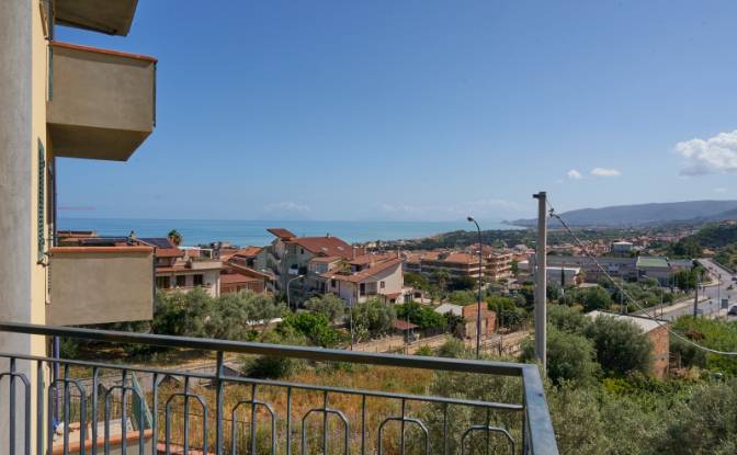 Appartement Te koop Via Giove. Foto#8