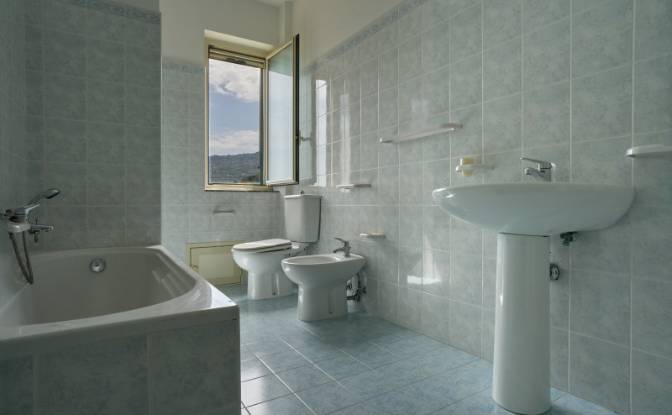 Appartement Te koop Via Giove. Foto#9