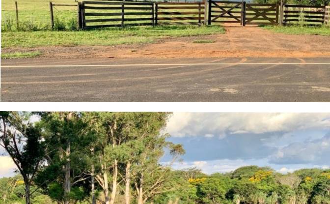 Investition/Entwicklung zu verkaufen - Isla Tacuara, Paraguay