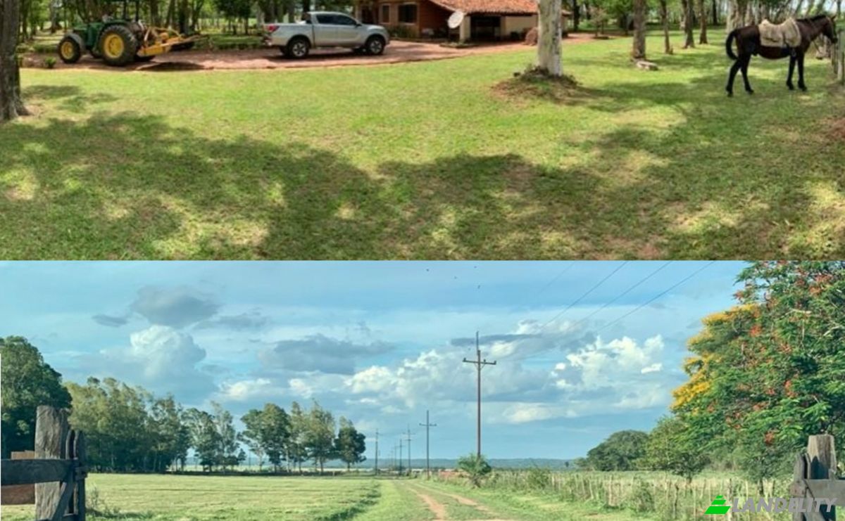 Investing/Development for Sale Via Sin Nombre, 080404, Isla Tacuara, San Miguel, Misiones Department, Paraguay. Photo 6