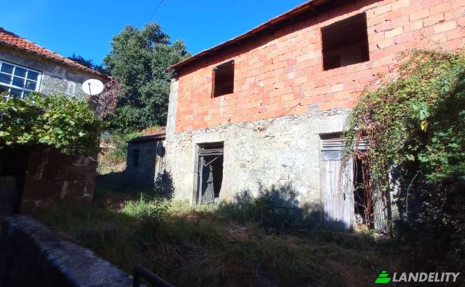 Single Family Home for Sale Do Eiro. Photo#17 Single Family Home for Sale Do Eiro. Photo#17