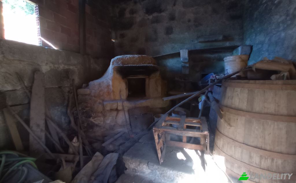 Single Family Home for Sale Do Eiro, Sao Pedro do Sul, Viseu District, Portugal. Photo 18