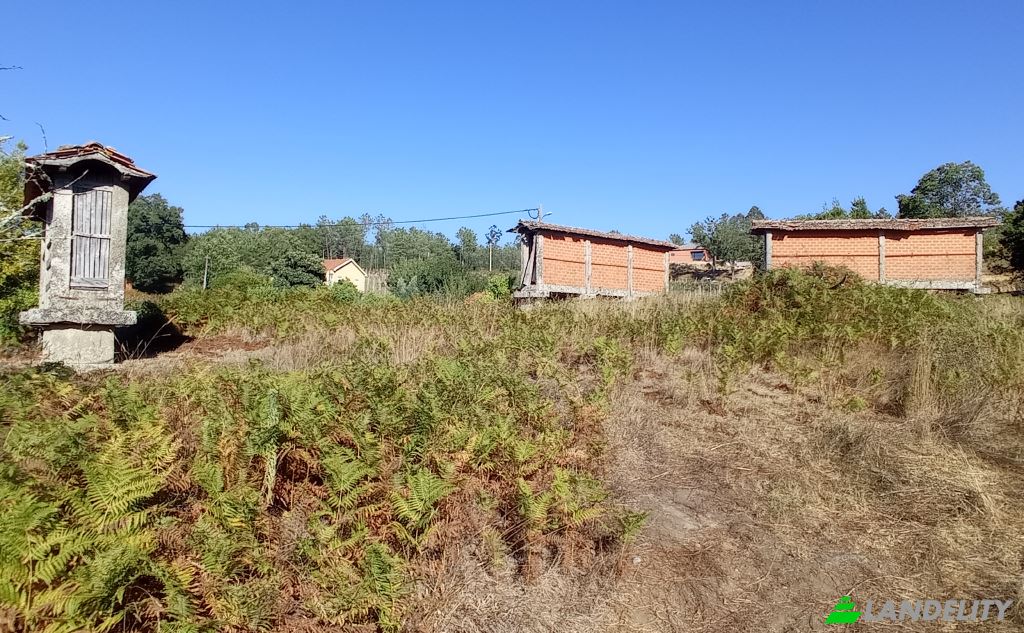 Single Family Home for Sale Do Eiro, Sao Pedro do Sul, Viseu District, Portugal. Photo 4