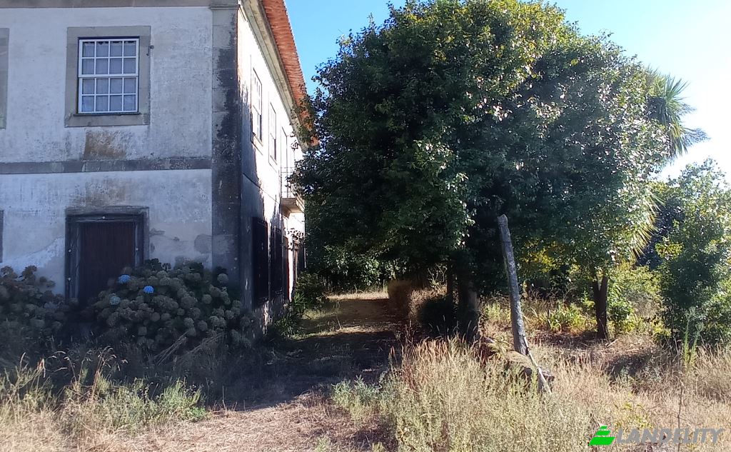 Single Family Home for Sale Do Eiro, Sao Pedro do Sul, Viseu District, Portugal. Photo 8