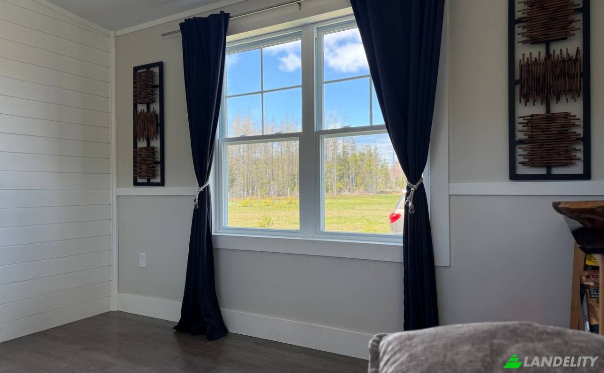 Casa móvil/fabricada en venta Bray Lake Rd, Sydney, NS B1M 1A9, Mira Road, Cape Breton Regional Municipality, Nova Scotia, Canada. Foto 17