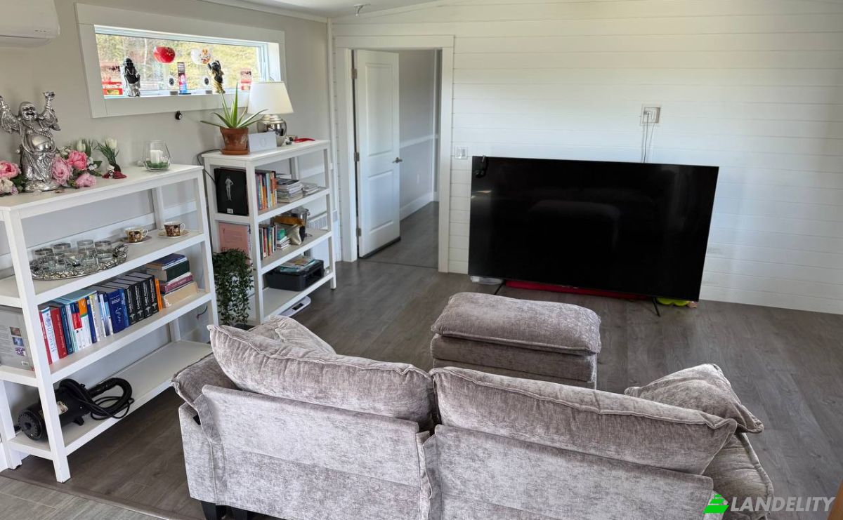 Casa móvil/fabricada en venta Bray Lake Rd, Sydney, NS B1M 1A9, Mira Road, Cape Breton Regional Municipality, Nova Scotia, Canada. Foto 18