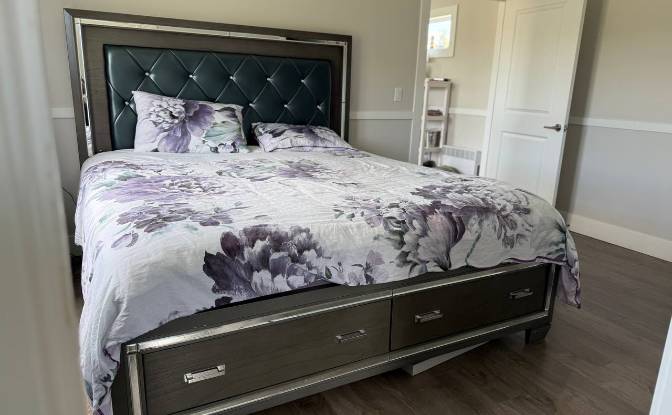 Casa móvil/fabricada en venta Bray Lake Rd, Sydney. Foto#19