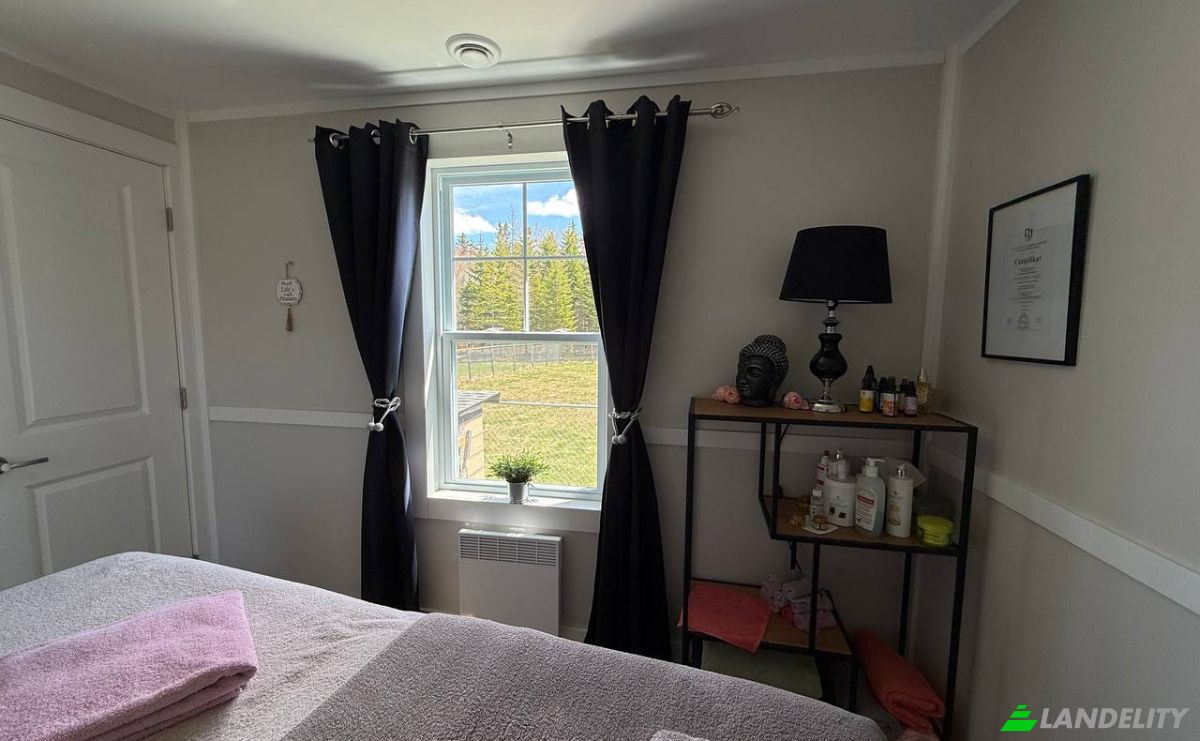Casa móvil/fabricada en venta Bray Lake Rd, Sydney, NS B1M 1A9, Mira Road, Cape Breton Regional Municipality, Nova Scotia, Canada. Foto 22