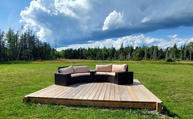Manufactured/Mobil Home for Sale - Mira Road, Canada