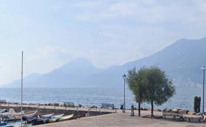 Appartement Te koop - Brenzone sul Garda, Italy