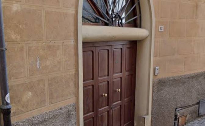 Apartment for Sale Via XX Settembre. Photo#2 Apartment for Sale Via XX Settembre. Photo#2