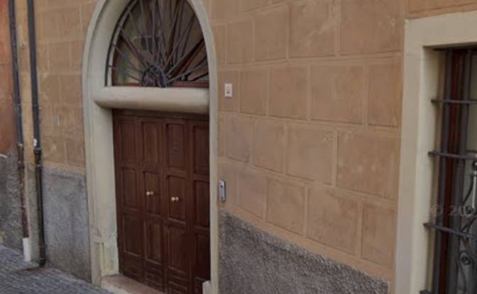 Apartment for Sale Via XX Settembre. Photo#3 Apartment for Sale Via XX Settembre. Photo#3