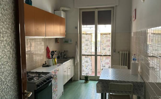 Appartamento da affittare Via Trilussa. Foto#6 Appartamento da affittare Via Trilussa. Foto#6