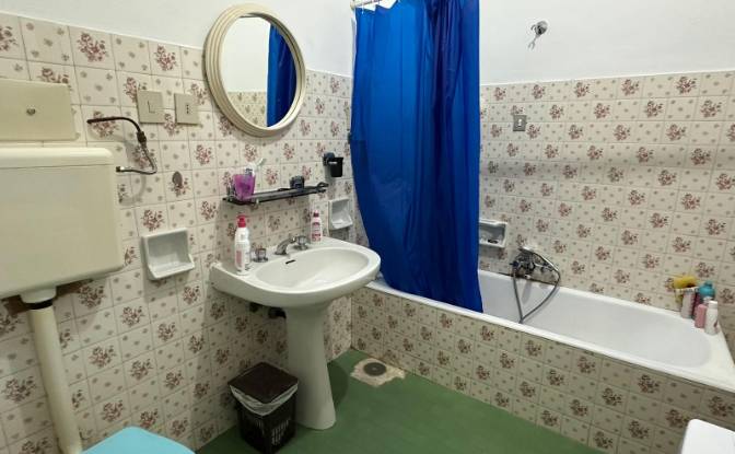 Appartamento da affittare Via Trilussa. Foto#8 Appartamento da affittare Via Trilussa. Foto#8