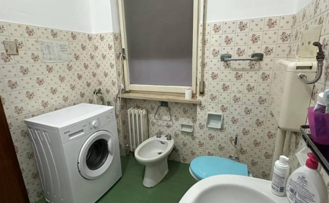 Appartamento da affittare Via Trilussa. Foto#9 Appartamento da affittare Via Trilussa. Foto#9