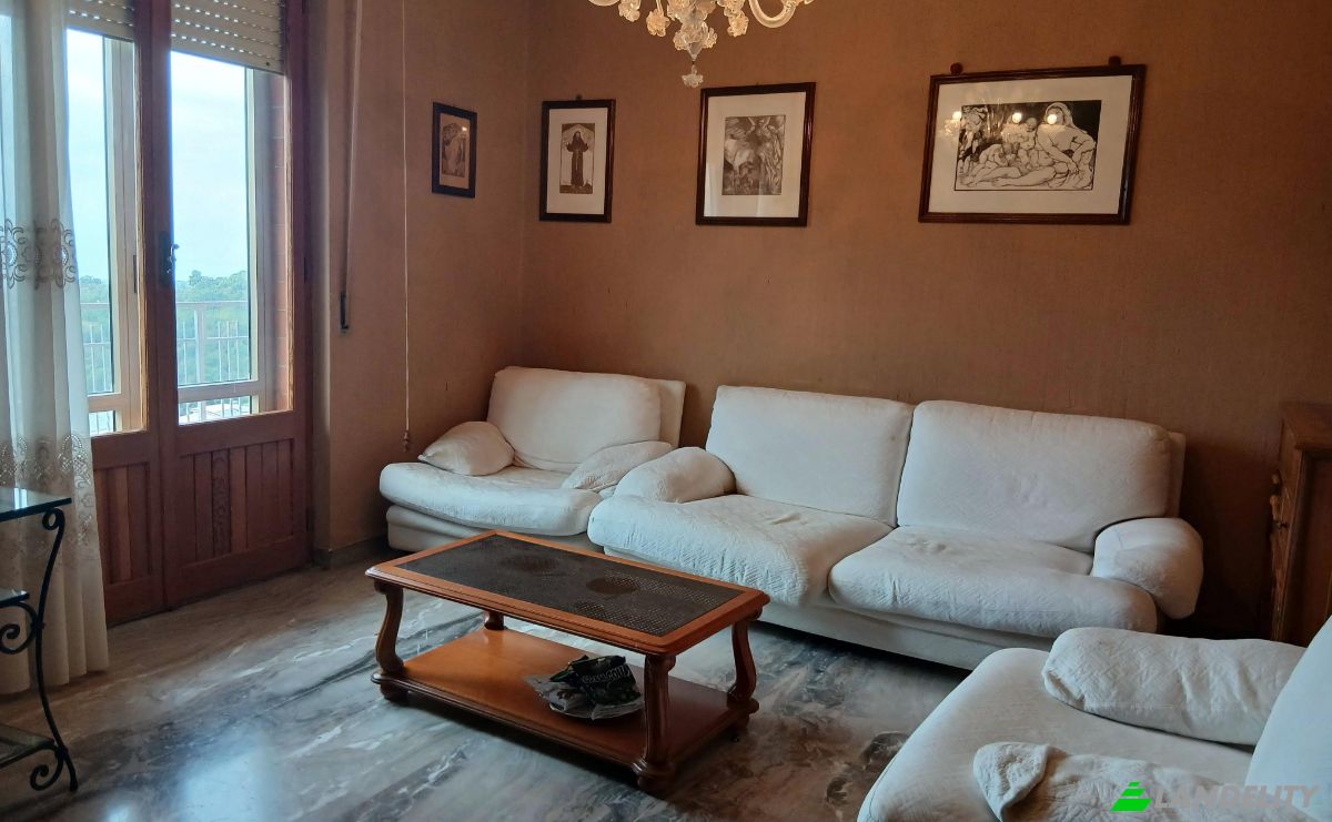 Apartment for Sale Via Francesco Egidi, 63062 Montefiore dellAso AP, Montefiore dellAso, Province of Ascoli Piceno, Marche, Italy. Photo 2