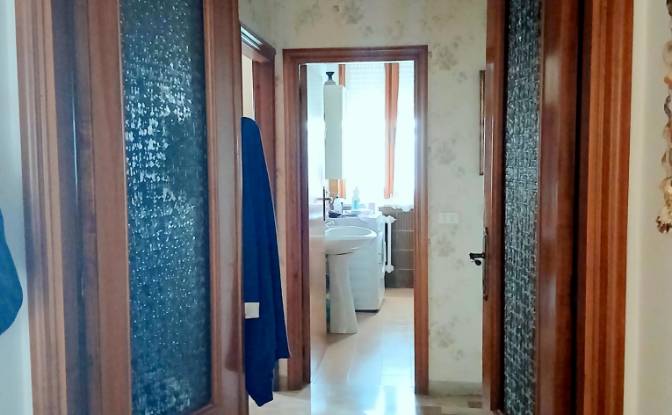 Apartment for Sale Via Francesco Egidi. Photo#5 Apartment for Sale Via Francesco Egidi. Photo#5