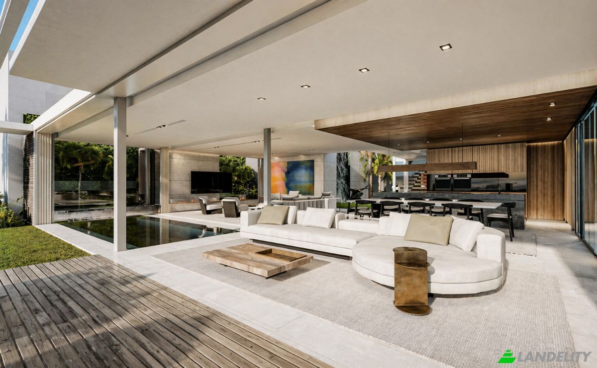 Investing/Development for Sale 28 Waters Edge St, Big Bay, Cape Town, City of Cape Town Metropolitan Municipality, Western Cape, South Africa, 7436. Photo 10