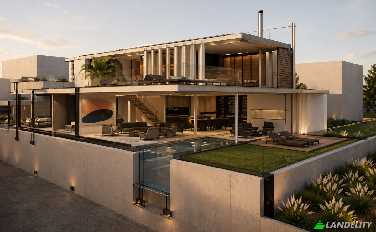 Investing/Development for Sale 28 Waters Edge St, Big Bay, Cape Town, City of Cape Town Metropolitan Municipality, Western Cape, South Africa, 7436. Photo 17