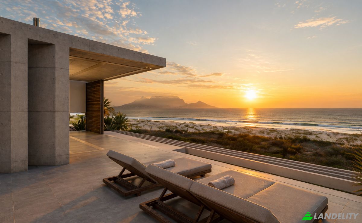 Investing/Development for Sale 28 Waters Edge St, Big Bay, Cape Town, City of Cape Town Metropolitan Municipality, Western Cape, South Africa, 7436. Photo 19