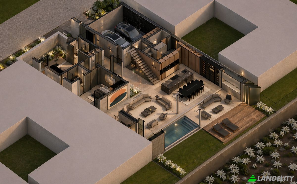 Investing/Development for Sale 28 Waters Edge St, Big Bay, Cape Town, City of Cape Town Metropolitan Municipality, Western Cape, South Africa, 7436. Photo 20