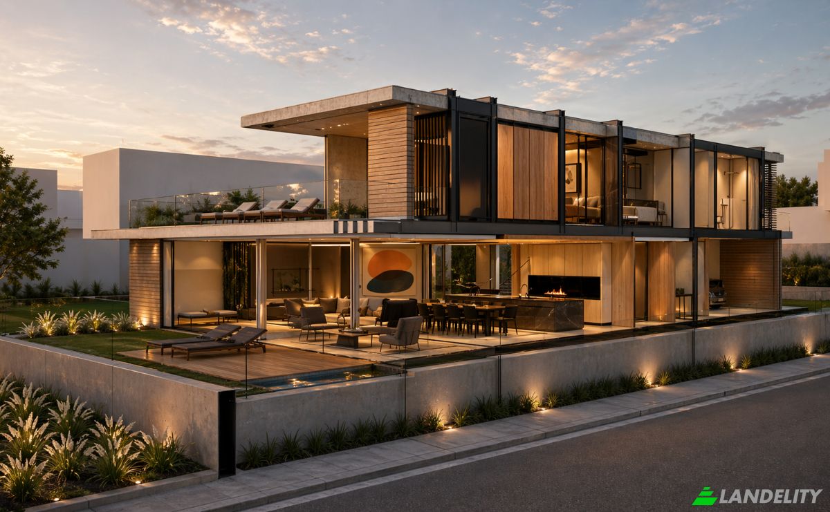 Investing/Development for Sale 28 Waters Edge St, Big Bay, Cape Town, City of Cape Town Metropolitan Municipality, Western Cape, South Africa, 7436. Photo 21