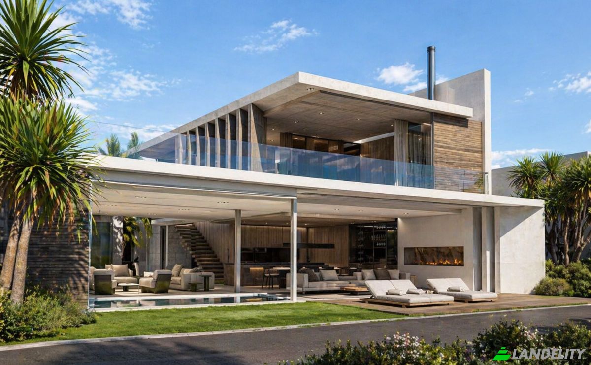 Investing/Development for Sale 28 Waters Edge St, Big Bay, Cape Town, City of Cape Town Metropolitan Municipality, Western Cape, South Africa, 7436. Photo 1