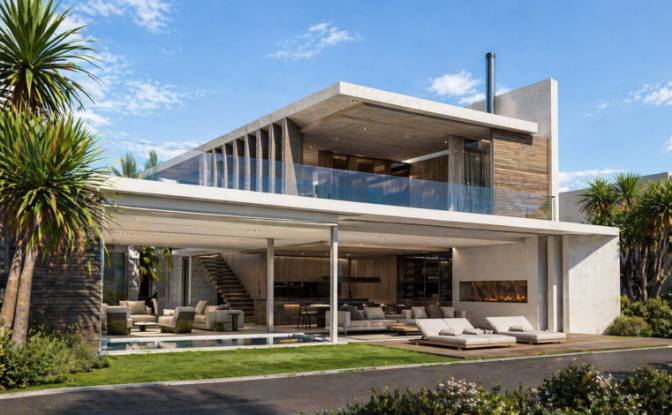 Інвестиції/Девелопмент продаж - Cape Town, South Africa