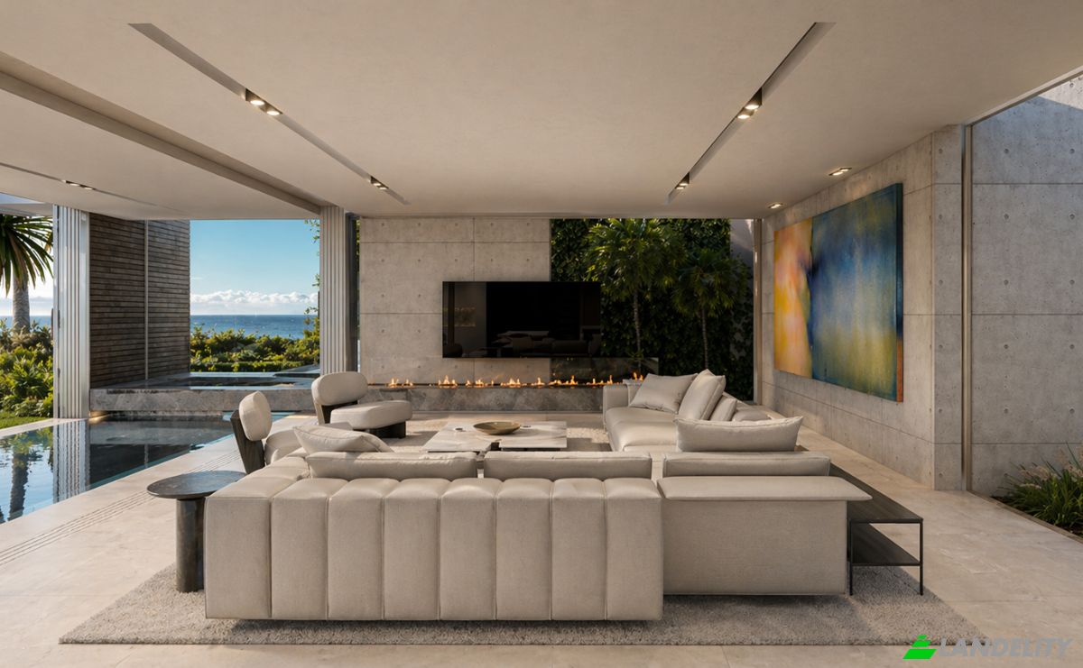 Investing/Development for Sale 28 Waters Edge St, Big Bay, Cape Town, City of Cape Town Metropolitan Municipality, Western Cape, South Africa, 7436. Photo 4