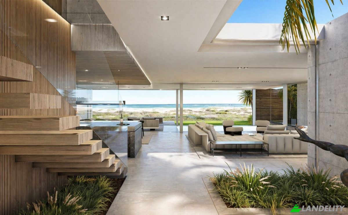 Investing/Development for Sale 28 Waters Edge St, Big Bay, Cape Town, City of Cape Town Metropolitan Municipality, Western Cape, South Africa, 7436. Photo 5