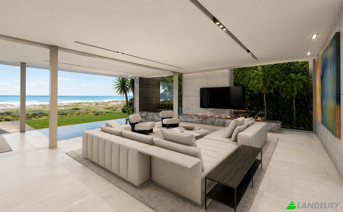 Investing/Development for Sale 28 Waters Edge St, Big Bay, Cape Town, City of Cape Town Metropolitan Municipality, Western Cape, South Africa, 7436. Photo 6