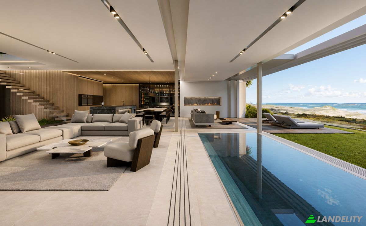 Investing/Development for Sale 28 Waters Edge St, Big Bay, Cape Town, City of Cape Town Metropolitan Municipality, Western Cape, South Africa, 7436. Photo 7