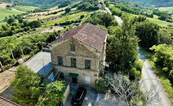 Villa à vendre - Altidona, Italy