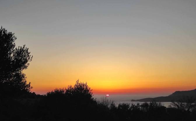 Land Lot for Sale Odos Hvris Onomasia. Photo#5