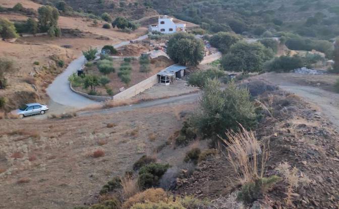 Land Lot for Sale Odos Hvris Onomasia. Photo#6