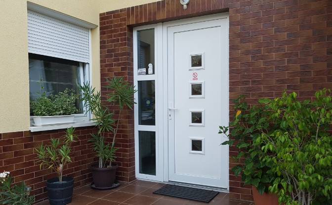 Duplex for Sale Hajduszoboszlo. Photo#10