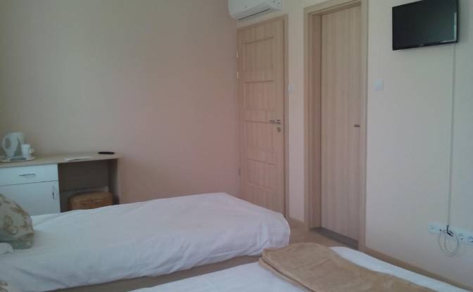 Duplex for Sale Hajduszoboszlo. Photo#2