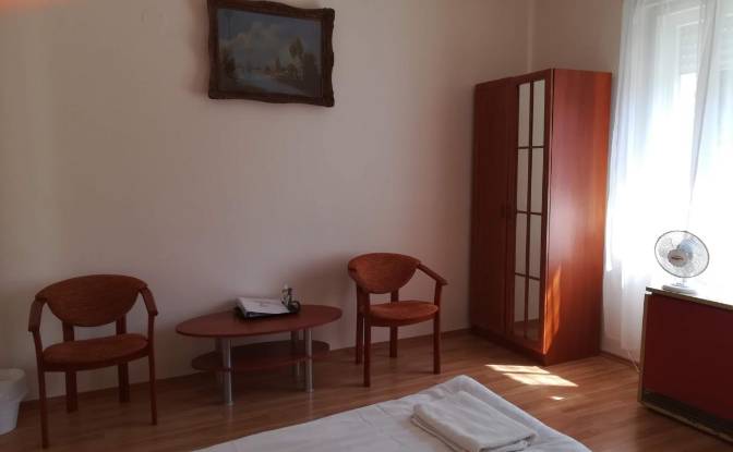 Duplex for Sale Hajduszoboszlo. Photo#3
