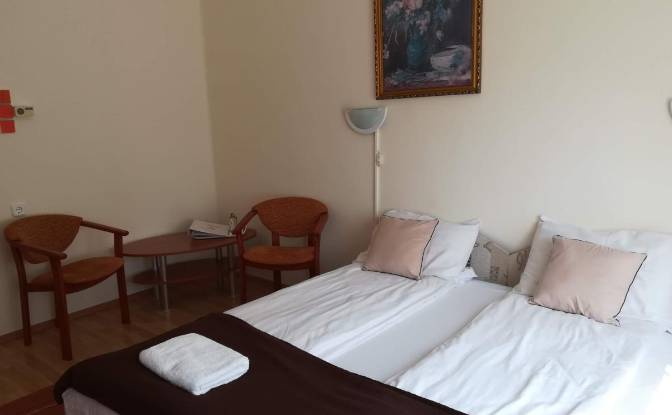 Duplex for Sale Hajduszoboszlo. Photo#4
