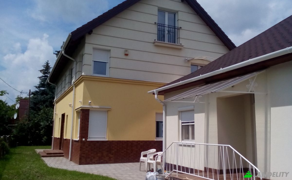 Duplex for Sale Hajduszoboszlo, Hajduszoboszlo District, Hajdu-Bihar, Hungary, Banomkerti ut 48, 4200 Hungary. Photo 8