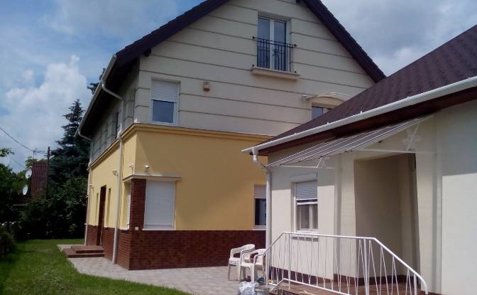 Duplex for Sale Hajduszoboszlo. Photo#8