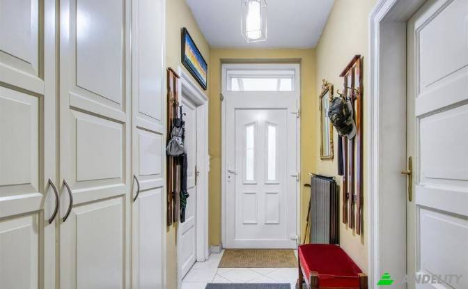 Casa unifamiliar à venda Budapest, Hungary. foto#4