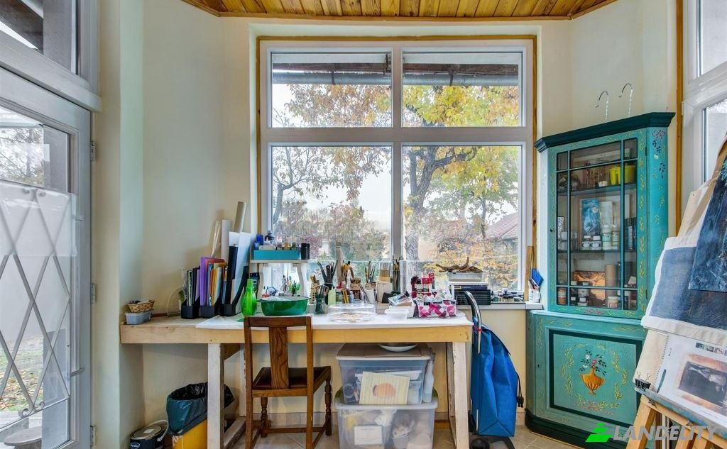 Casa unifamiliar à venda Budapest, Hungary, Baross Gabor. foto 17